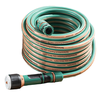 20m Premium-Line Gartenschlauch, Jungle Style