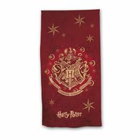 Harry Potter Strandhandtuch Kinderhandtuch Strandtuch für Kinder 70x140 cm
