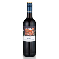 Winzerglühwein - Rot
