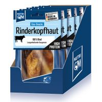 Naturals Rinderkopfhaut 5 x 70g
