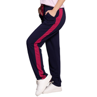 Softtouch-Sweathose für Damen