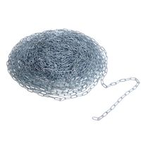Metallkette aus Carbonstahl 