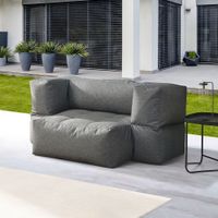 Outdoor Sitzsack HEAVEN - Anthrazit