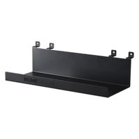 HOME DELUXE Regal für Akustikpaneel RESONA - 25 x 11 cm