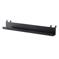 HOME DELUXE Regal für Akustikpaneel RESONA - 50 x 5 cm