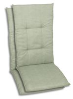 Sessel-Auflage 2er Set