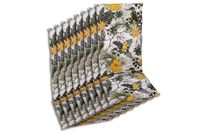 Sessel-Auflage 8er Set