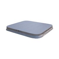 HOME DELUXE  Outdoor Whirlpool Thermoabdeckung SEA STAR