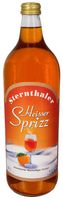 Heisser Sprizz