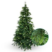 LED Weihnachtsbaum Bontree Tanne 180 cm