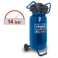 Kompressor HC85V