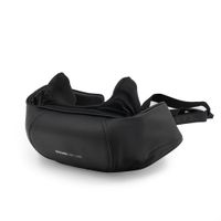 Home Deluxe Nackenmassagegerät CIRO - Schwarz