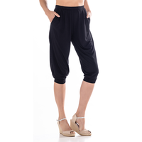 Capri-Sommerhose für Damen