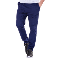 Jogg-Chino Hose für Herren