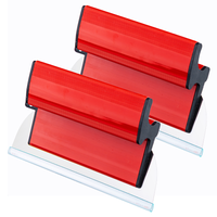 Flächenspachtel 25cm 2er-Set