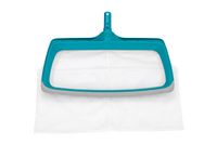 Poolkescher AquaNet™ für Ø 30 mm Teleskopstangen aus Netz, ca. 50 x 40 x 41 cm - Blau