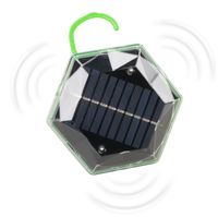 Gardigo Solar-Vogelabwehr 360°
