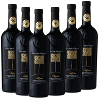 Primitivo Puglia IGT 96 LM Punkte