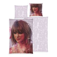 Swiftie Collection by Sid Maurer Bettwäsche Größe 80x80 + 135x200 cm