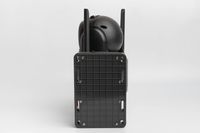 4G Dual Kamera Outdoor TX-329 mit Solarmodul