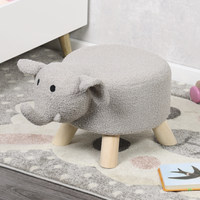 Sitzhocker, Elefant