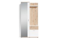 JAKOB Kompaktgarderobe