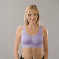 Komfort-BH 4+1 gratis, für Damen