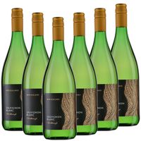 Sauvignon blanc 0,75L 
