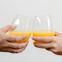 Serie IL PREMIO, Wasserglas 36 cl, 6-er Set