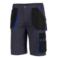Arbeitsshort für Herren