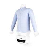 Automatische Bügelpuppe 2-in-1 für Hemden & Hosen IRO330