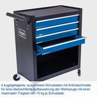 Werkstattwagen TW1300 