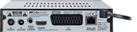 DVB-C HD Receiver DCR621 FTA