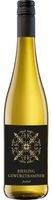 Riesling - Gewürztraminer QbA