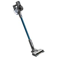 Kabelloser 2-in-1 Handstaubsauger PowerClean UP610, Blau