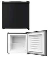 Gefrierbox GB31CBAZ Schwarz