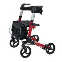 Aluminium Rollator FA3023U
