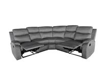 Relax-Ecksofa, ca. 227 x 227 x 96 cm