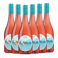 SONNJA aromatisiertes weinhaltiges Getränk 0,75 l