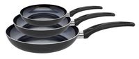 ELO Pfannenset 3tlg "Prima Cucina" (20,24,28 cm)