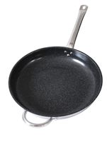 ELO Bratpfanne 32cm mit Gegengriff "Profi-Therm Platinum"