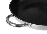 ELO Bratpfanne 32cm mit Gegengriff "Profi-Therm Platinum"