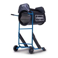 Garten Rollsieb RS500