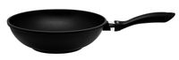ELO Wok- und Pastapfanne 28cm "Alucast"