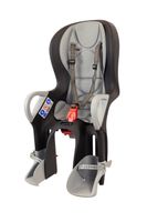 OK BABY Kinderfahrradsitz 10+ bis 22 kg mit Liegefunktion