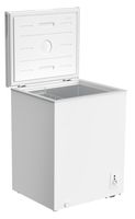 Gefriertruhe GT100E