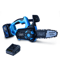 Akku-Baumpflegesäge BC-TCS200-X - Set L