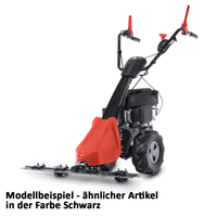 Balkenmäher PWSCM196-88