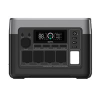 OUKITEL P1500E PLUS – Powerstation 1800 W / 1536 Wh
