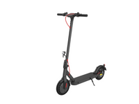 E- Scooter E9 mit 10 Zoll Gummireifen, Ionen Akku, 10 Ah/360 Wh Watt